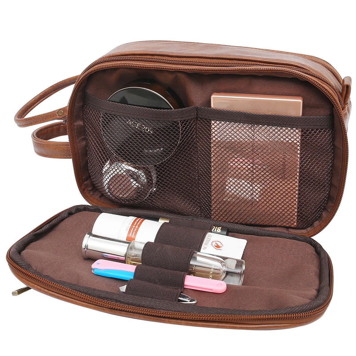 Travel Toiletry Bag Travel Storage Cosmetic