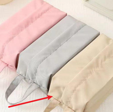 Travel Underwear Buggy Bag Portable For Business Trip