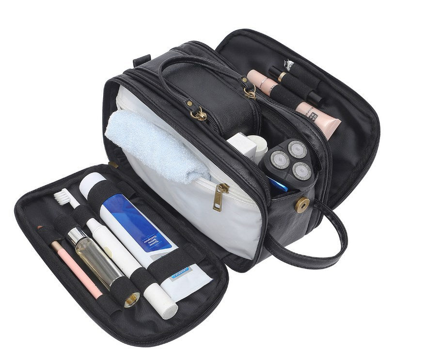 Travel Toiletry Bag Travel Storage Cosmetic