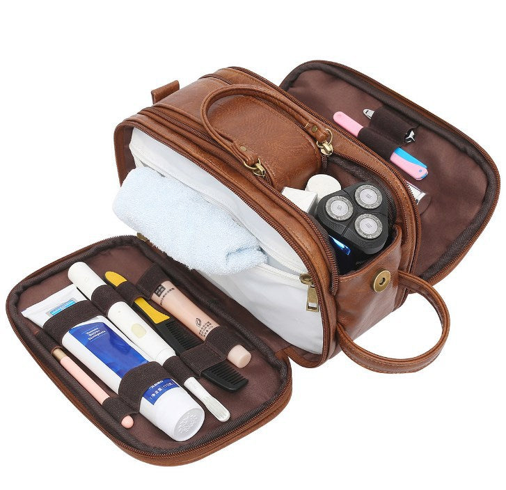 Travel Toiletry Bag Travel Storage Cosmetic