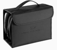 Detachable And Foldable Travel Toiletry Storage Bag