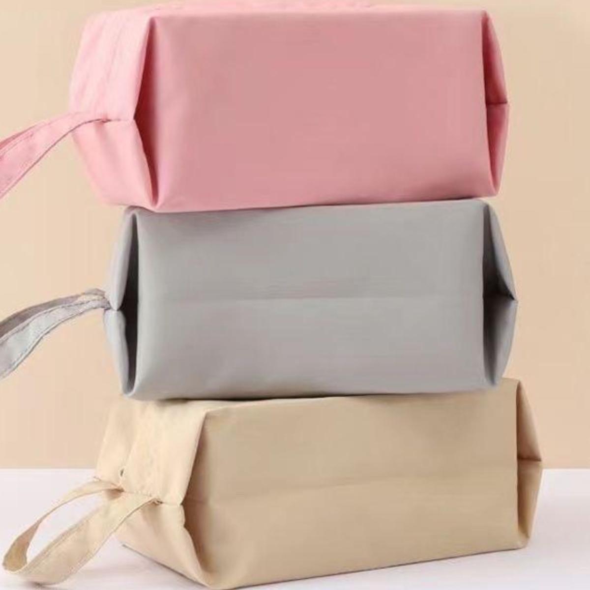 Travel Underwear Buggy Bag Portable For Business Trip