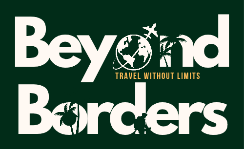 Beyond Borders