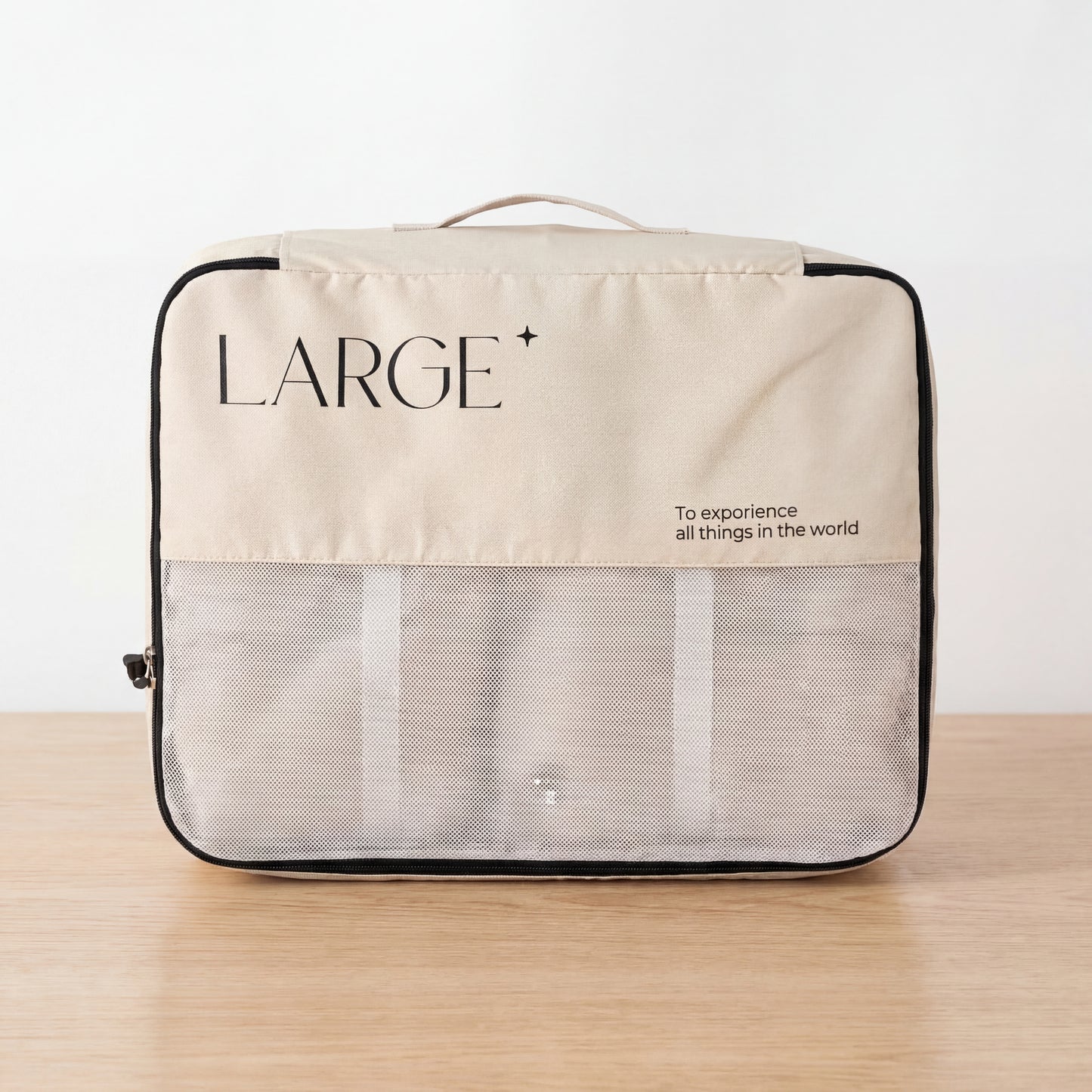 Ultimate Travel Storage Bags