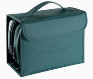 Detachable And Foldable Travel Toiletry Storage Bag