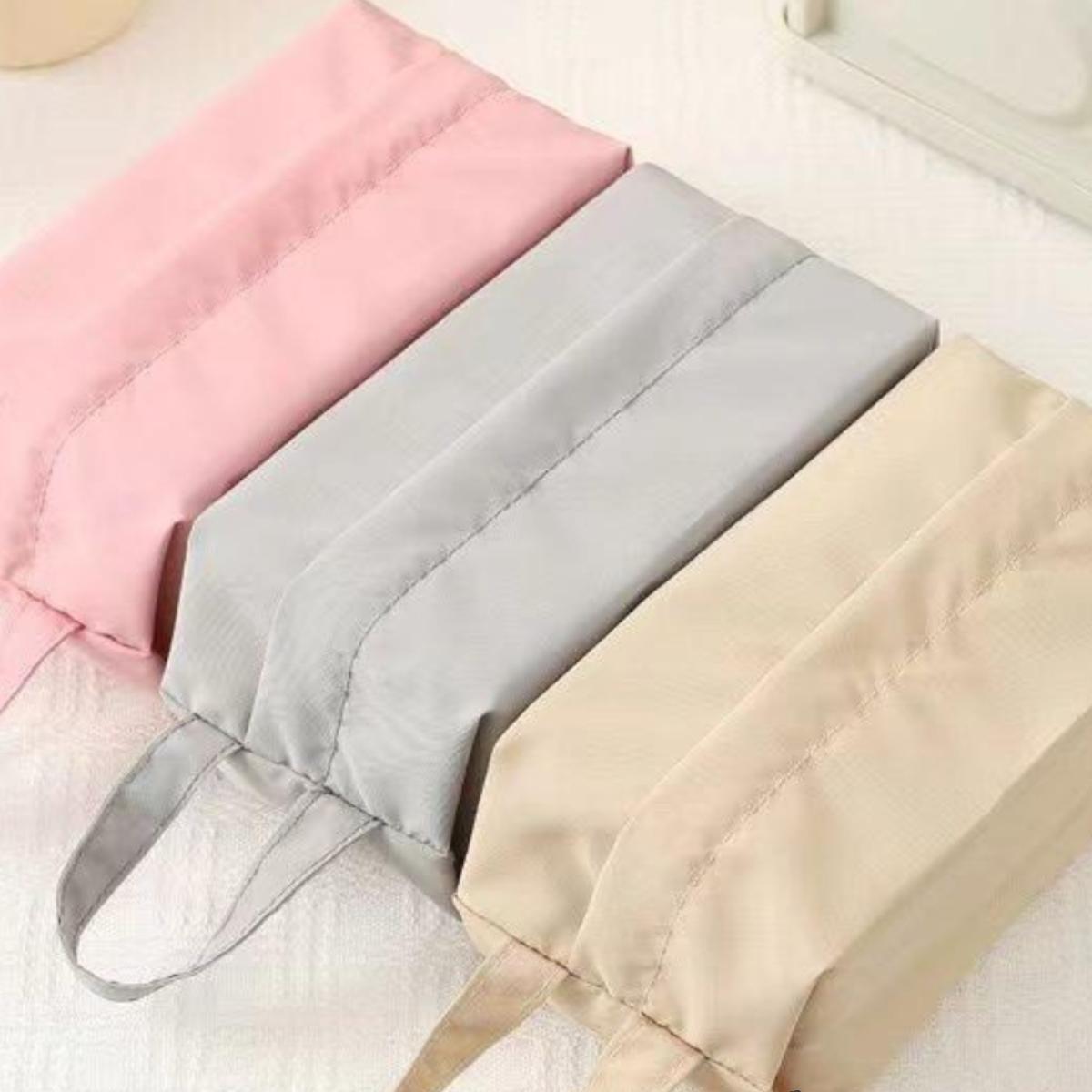 Travel Underwear Buggy Bag Portable For Business Trip