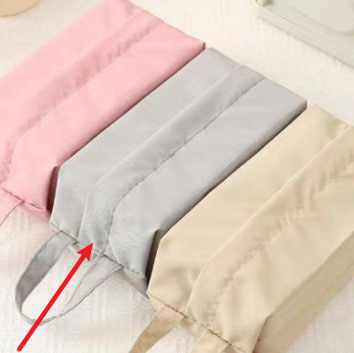 Travel Underwear Buggy Bag Portable For Business Trip