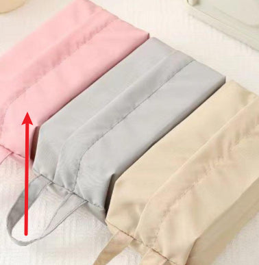 Travel Underwear Buggy Bag Portable For Business Trip